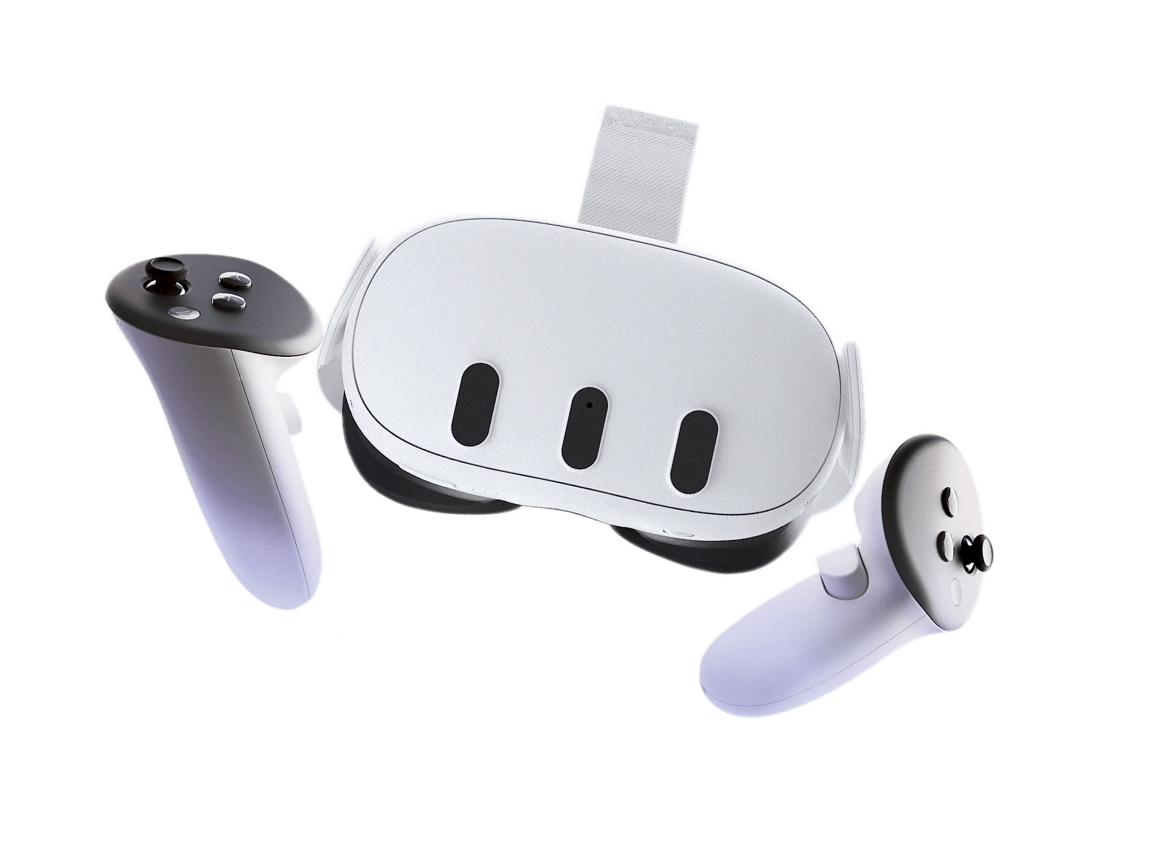 Контроллеры HTC VIVE